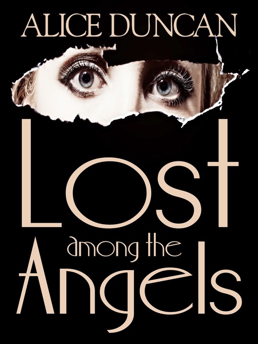 Title details for Lost Among the Angels by Alice Duncan - Available